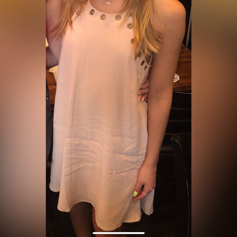 Lulus dress